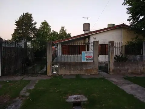 Casa en Venta en Berazategui, Partido de Berazategui
