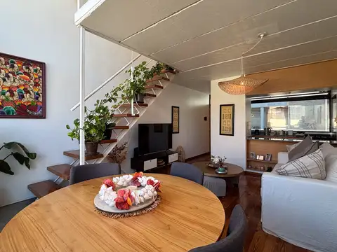 Departamento en Venta en Lomas de San Isidro, San Isidro