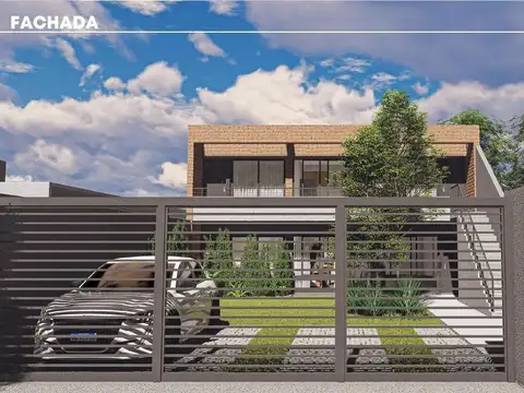 Casa en Venta en Castelar, Partido de Morón