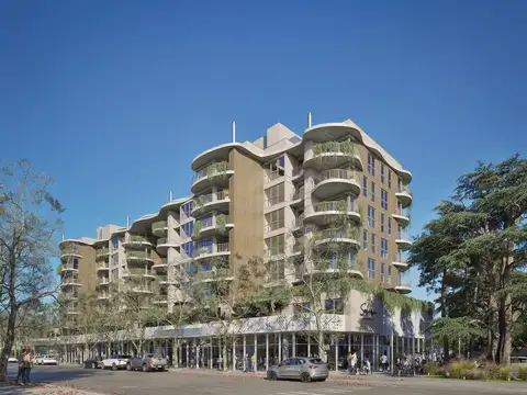 Departamento en Venta en Belen de Escobar, Partido de Escobar