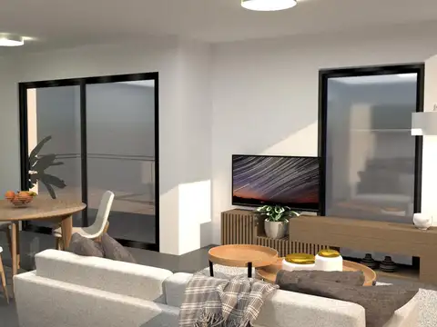 Departamento en Venta en Ciudadela, Partido de Tres de Febrero