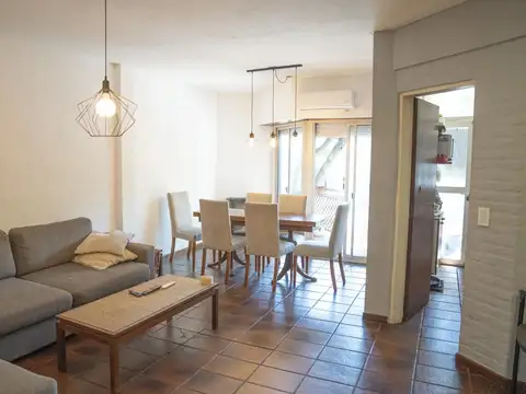 Departamento en Venta en Olivos, Partido de Vicente López