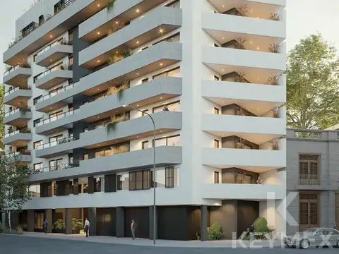 Departamento en Venta en Microcentro, La Plata