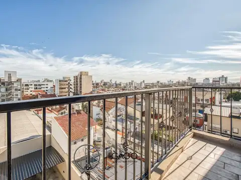 Departamento en Venta en Chauvin, Mar del Plata