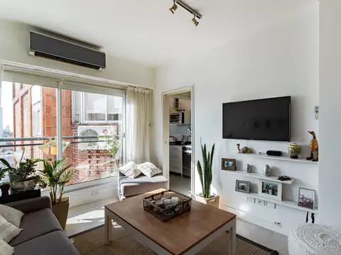 Departamento en Venta en Quilmes, Partido de Quilmes