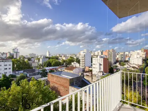 Departamento en Venta en Chauvin, Mar del Plata