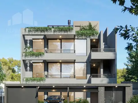 Departamento en Venta en Castelar Norte, Castelar