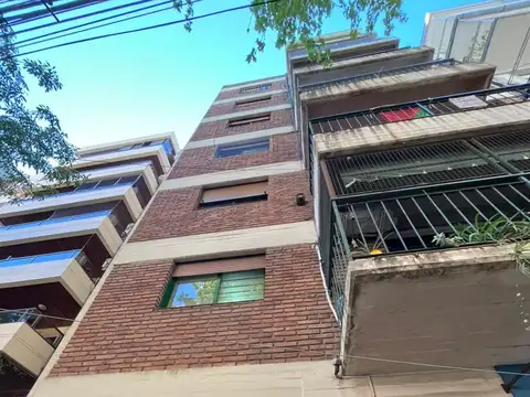Departamento en Venta en Olivos Vias/Maipu, Olivos