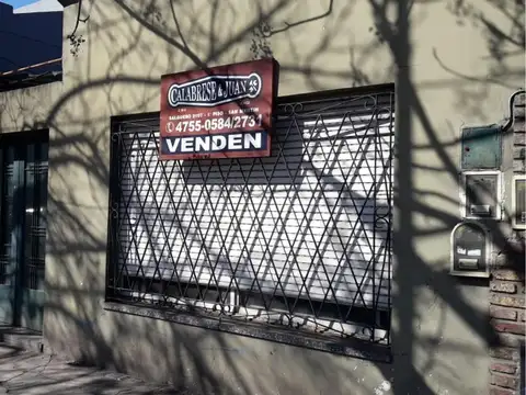 Casa en Venta en General San Martin, Partido de General San Martín