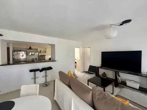 Departamento en Venta en San Isidro, Partido de San Isidro