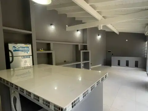 Departamento en Venta en Villa Sarmiento, Partido de Morón