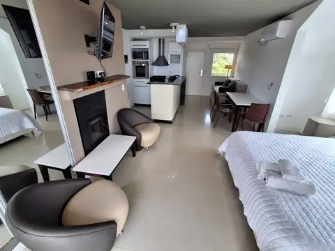 Departamento en Venta en Mar de las Pampas, Partido de Villa Gesell