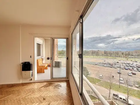 Departamento en Venta en Ciudad De Tigre, Tigre Centro