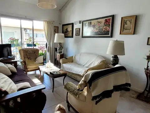 Departamento en Venta en Tigre Centro, Partido de Tigre
