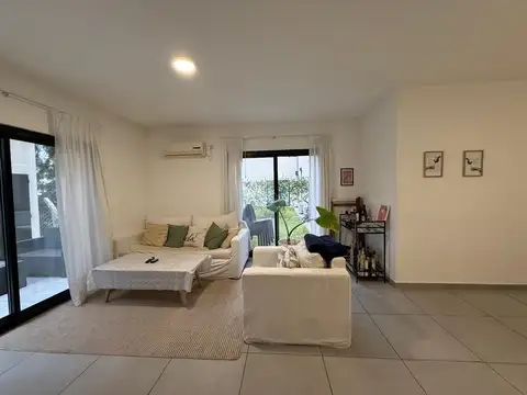 Departamento en Venta en Benavidez, Partido de Tigre