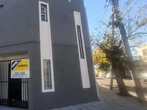 Departamento en Venta en Castelar Sur, Castelar