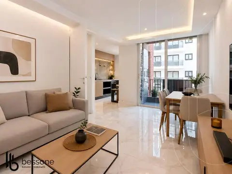 Departamento en Venta en Mar del Plata, Partido de General Pueyrredón