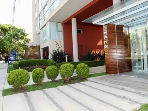 Departamento en Venta en Punta Mogotes, Mar del Plata
