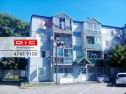 Departamento en Venta en Victoria, Partido de San Fernando