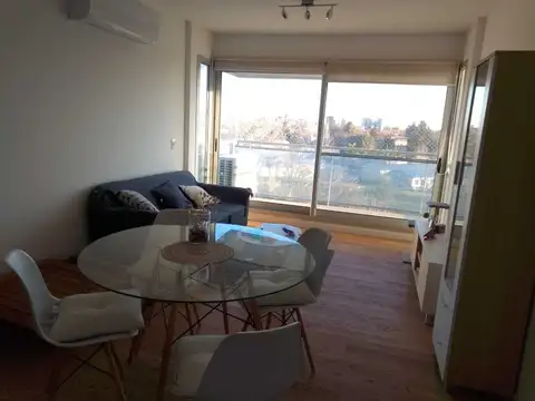 Departamento en Venta en Tigre Centro, Partido de Tigre