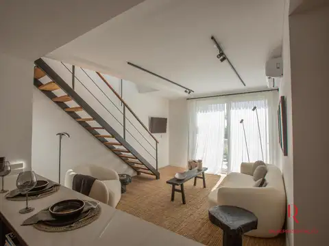 Departamento en Venta en Nordelta, Partido de Tigre