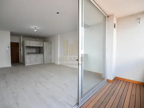Departamento en Venta en La Plata, Partido de La Plata