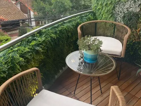 Departamento en Venta en Victoria, Partido de San Fernando