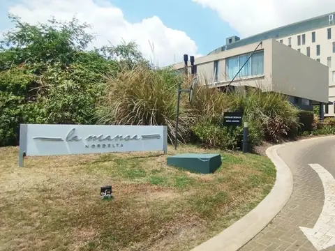 Departamento en Venta en Nordelta La Mansa, Nordelta