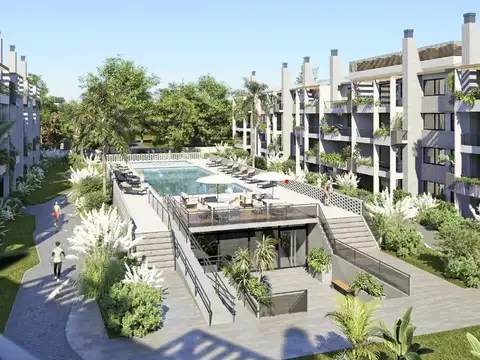 Departamento en Venta en Ingeniero Maschwitz, Partido de Escobar