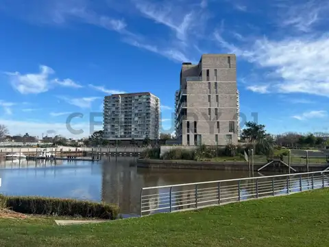 Departamento en Venta en Ciudad De Tigre, Tigre Centro