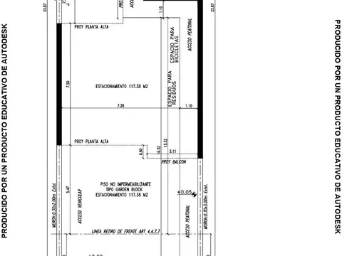 Departamento en Venta en Munro, Partido de Vicente López