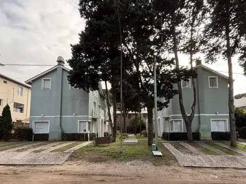 Departamento en Venta en Zona Duplex, Pinamar