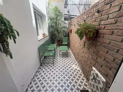 Departamento en Venta en Olivos, Partido de Vicente López