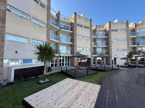 Departamento en Venta en Mar Azul, Partido de Villa Gesell
