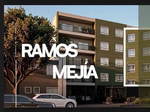 Departamento en Venta en Ramos Mejia Sur, Ramos Mejia