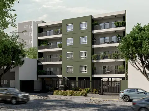 Departamento en Venta en Ramos Mejia Sur, Ramos Mejia