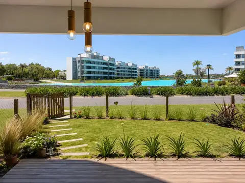 Departamento en Venta en Lagoon Pilar, Countries y Barrios Cerrados en Pilar