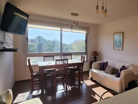 Departamento en Venta en Nordelta Puerto Escondido, Nordelta