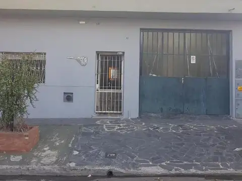 Casa en Venta en Villa Ballester, Partido de General San Martín