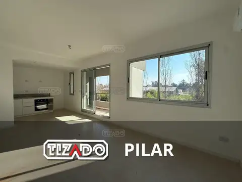 Departamento en Venta en Lagoon Pilar, Countries y Barrios Cerrados en Pilar