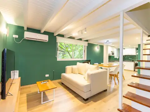 Departamento en Venta en Florida, Partido de Vicente López
