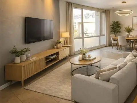 Departamento en Venta en Nordelta, Partido de Tigre