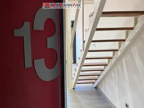 Departamento en Venta en Villa Sarmiento, Partido de Morón