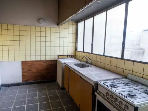 Departamento en Venta en San Justo, Partido de La Matanza