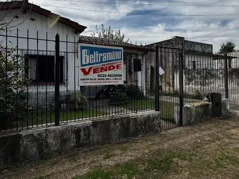 Casa en Venta en San Antonio de Padua, Partido de Merlo