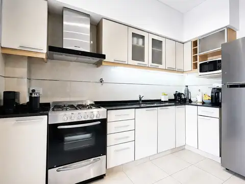 Departamento en Venta en Ramos Mejia, Partido de La Matanza