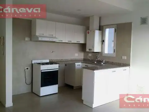 Departamento en Venta en Nordelta, Partido de Tigre