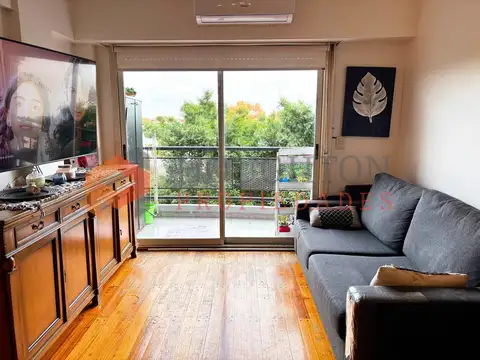 Departamento en Venta en Olivos, Partido de Vicente López