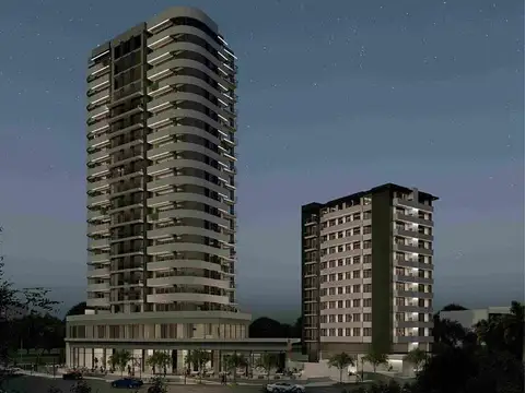 Departamento en Venta en Tigre Centro, Partido de Tigre