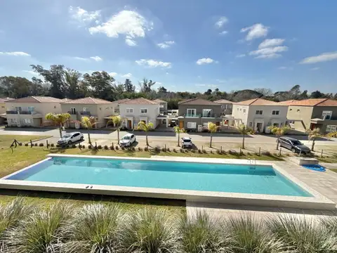 Departamento en Venta en Saravi Village, Countries y Barrios Cerrados en Pilar
